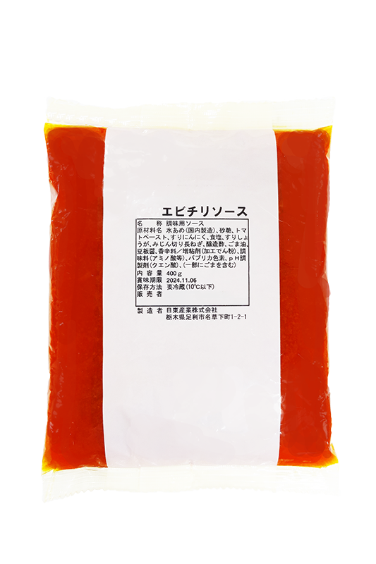 北陽千鳥ソース｜日東産業株式会社
