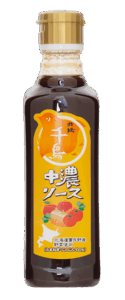 北陽千鳥中濃ソース 500ml