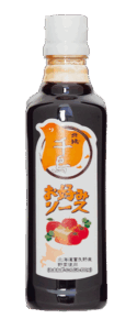 北陽千鳥お好みソース