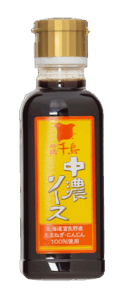 北陽千鳥中濃ソース 300ml