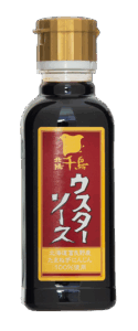 北陽千鳥ウスターソース 300ml